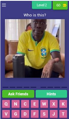 Influencer Quiz - Guess Famous - Screenshot 3