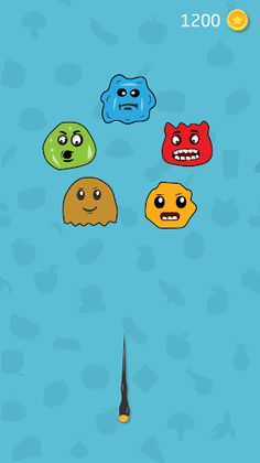 Potato Pencil - Screenshot 4