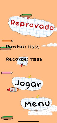 Jump Yeah - Screenshot 3