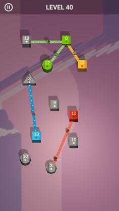 City Takeover - Screenshot 1