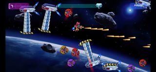 The Star Cat - Screenshot 1