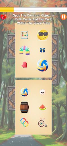 Spot Match - Screenshot 3