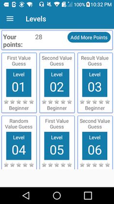 Brain Games - Screenshot 2