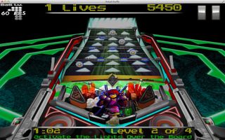 Pinball Shuffle - Screenshot 3