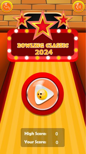 Bowling Classic 2024 - Screenshot 2