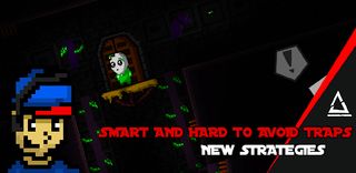 Wild Brothers - Screenshot 2