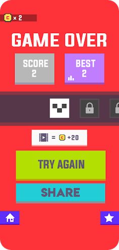 Storm Jumper - Screenshot 4