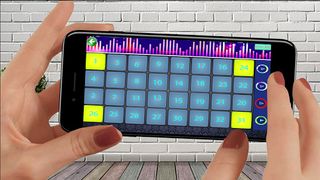 Marshmello Alone - Launchpad - Screenshot 2