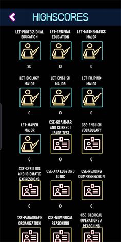 Mock Test.ph - Screenshot 4