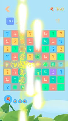 Bomb Number - Screenshot 4