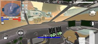 Beyond Earth: FPS & Vehicles - Screenshot 2