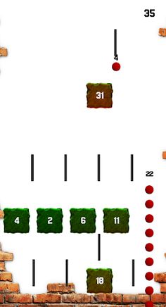 Blocks Vs Snake - Screenshot 4