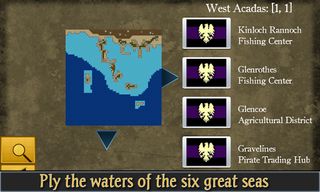 Age of Pirates RPG Elite - Screenshot 3