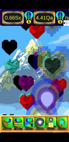 Bloon Clicker - Screenshot 2