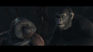 Planet of the Apes: Last Front - Screenshot 2
