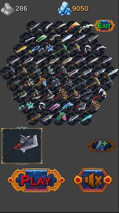 Hexaground - Screenshot 4