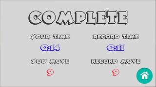 Fluzzles - Puzzle Game for And - Screenshot 3