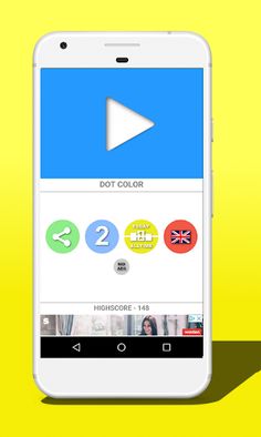 Word or Color (PRO) - Screenshot 1
