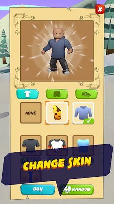 Hit Monster: Battle Game - Screenshot 3