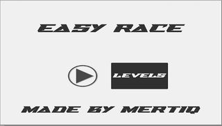 EASY RACE - Screenshot 1