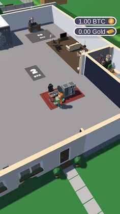 Crypto Miner - Screenshot 2