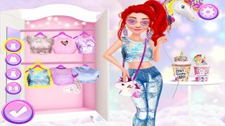 العاب بنات و تلبيس ستايل 2023 - Screenshot 3