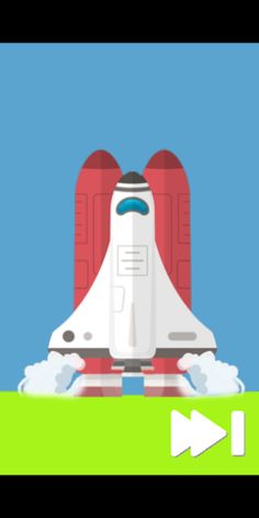 Turtle-Jump - Screenshot 1