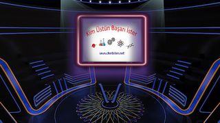 Kim Üstün Başarı İster - Screenshot 1