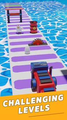 Hungry Snake World - Screenshot 4