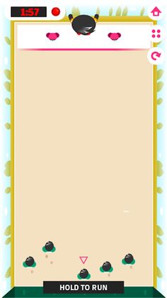 Square Game - Screenshot 4