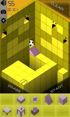 Isoball (Gold Edition) - Screenshot 1