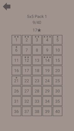 Lasers & Mirrors Puzzle - Screenshot 3