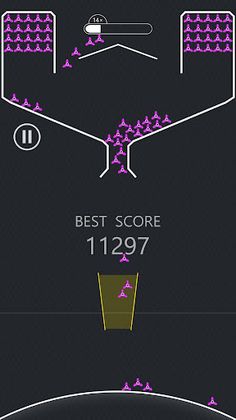 100 Spinners - Screenshot 2