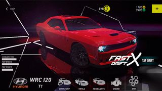 Fast X Racing - Tap Drift - Screenshot 2