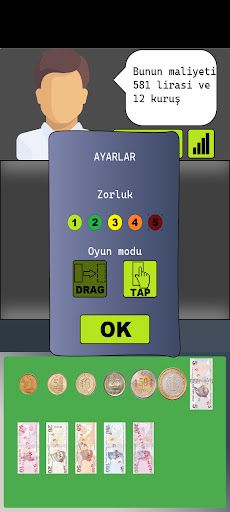 Mağazada - Screenshot 4