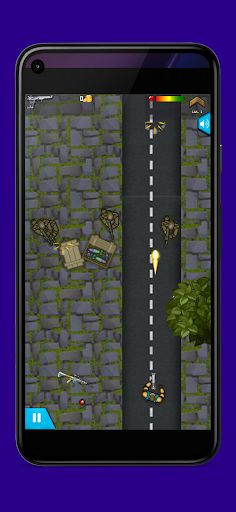 Soldado Legendario - Shooter - Screenshot 3