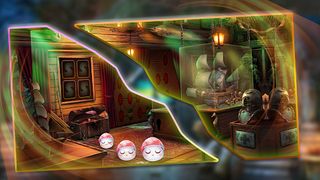 Advancing Girl Escape - Screenshot 2