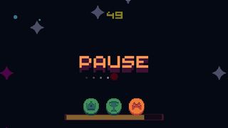 Infinity Sky - Screenshot 1