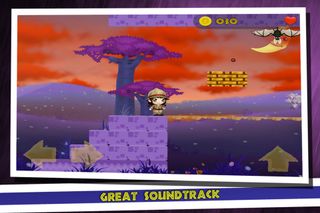Sophia's World - Screenshot 3