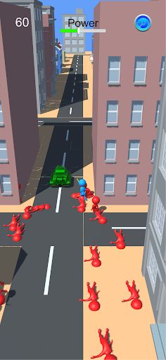 Protect the tank - Screenshot 4