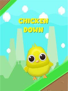 Chicken Down - Screenshot 4