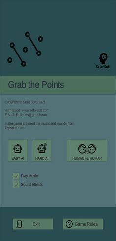 Grab The Points - Screenshot 1