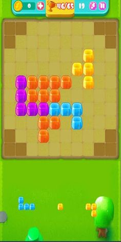 JellyCoaster - Screenshot 2