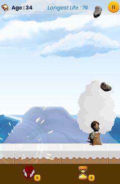 Survival 100 - Screenshot 4