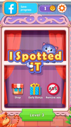 I Spotted it : Find All! - Screenshot 4