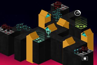 The Light Inside Us - Screenshot 1