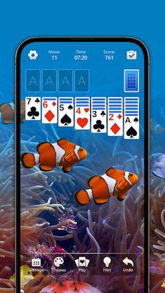 Solitaire Classic Card Games - Screenshot 1