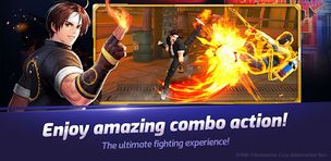 The King of Fighters ALLSTAR - Screenshot 2