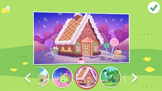 YaYa and Zouk: Snakes - Screenshot 3