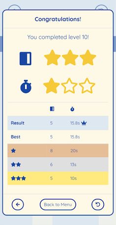 Decision - Screenshot 3